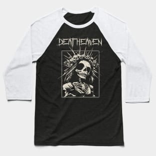 deafheaven spooky bride Baseball T-Shirt